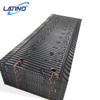 Pengisi PVC Menara Penyejuk Marley