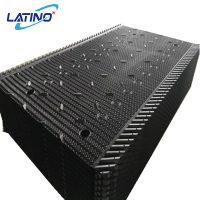 Pengisi PVC Menara Penyejuk Marley