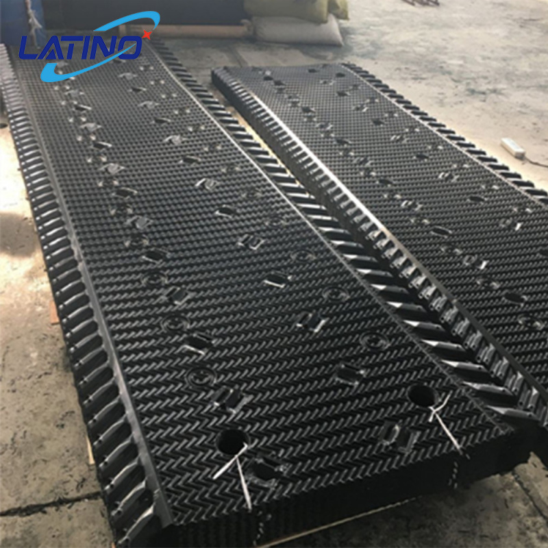 Pengisi PVC Menara Penyejuk Marley