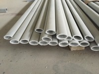 FRP Pultruded Channel