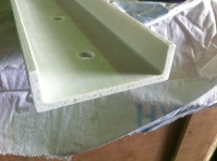 Tour de refroidissement des composants FRP