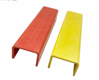 Tour de refroidissement des composants FRP