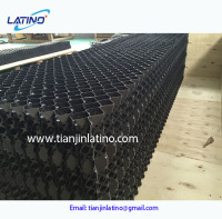 Cooling Tower Fill Media Products