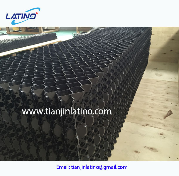 Cooling Tower Fill Media Products