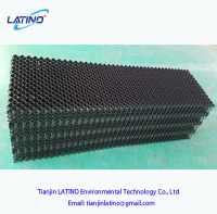 Cooling Tower Fill Media Products