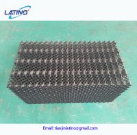 Cooling Tower Fill Media Products