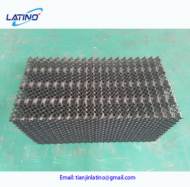 Cooling Tower Fill Media Products