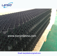 Cooling Tower Fill Media Products