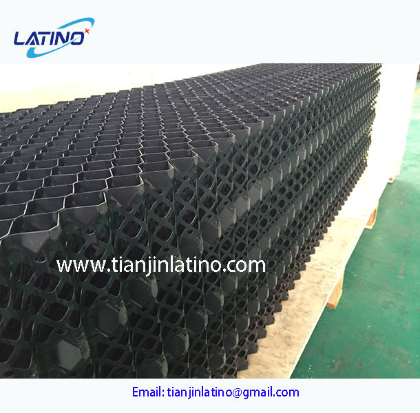 Cooling Tower Fill Media Products