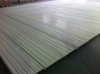 FRP Structural Members