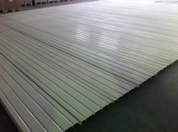 FRP Structural Members
