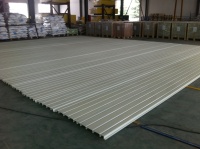 FRP Structural Members