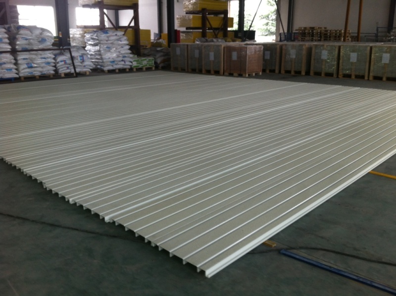 FRP Structural Members