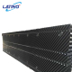 Efisiensi Tinggi MC75 Cooling Tower Infill