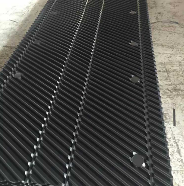 Cooling tower PVC Fill