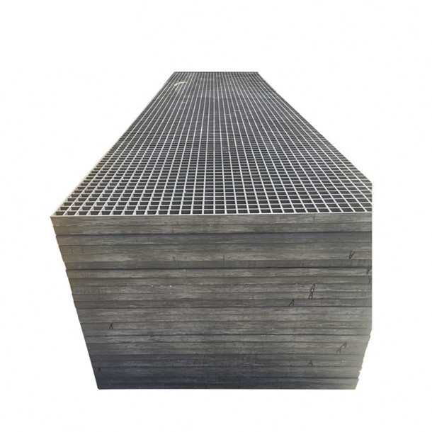 Cooling Tower FRP pultruded profiles