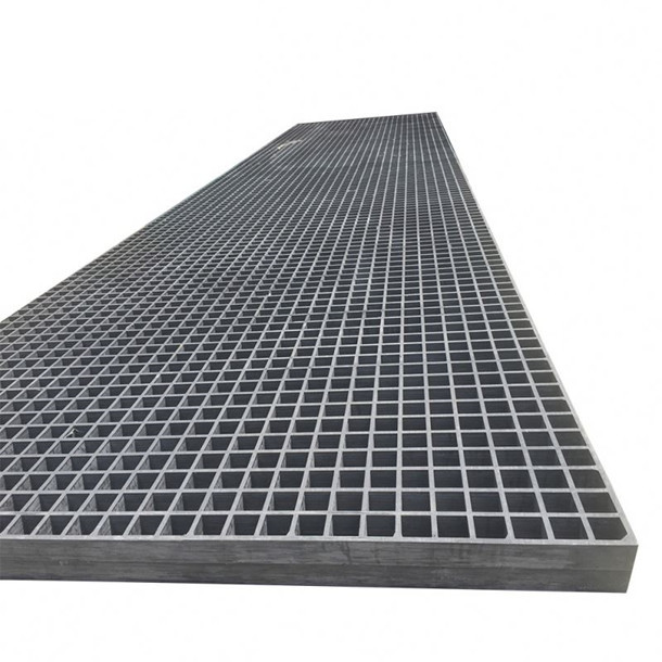 Cooling Tower FRP pultruded profiles