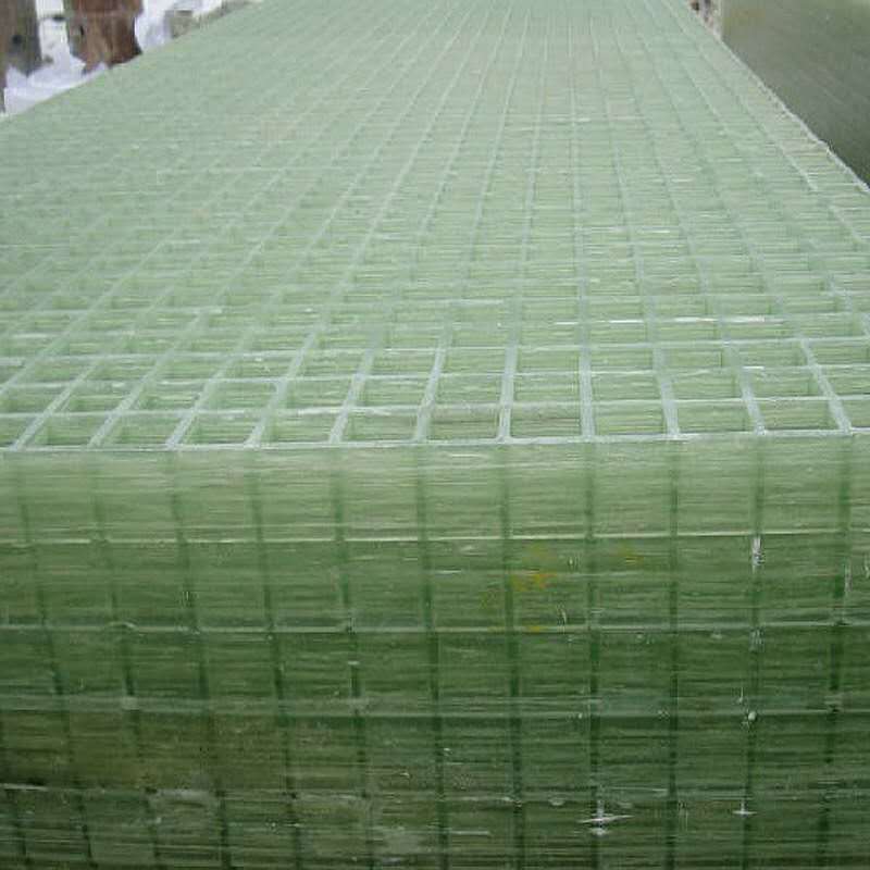 Решітка зі скловолокна