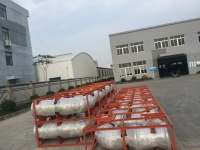 Система водорозподілу градирні