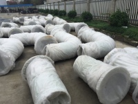 Розподіл води в градирні