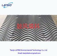 คูลลิ่งทาวเวอร์สแปลช PVC Fills