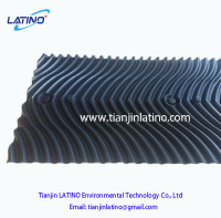 คูลลิ่งทาวเวอร์สแปลช PVC Fills