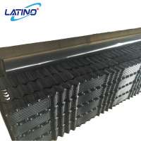 Cooling Tower PVC Fills