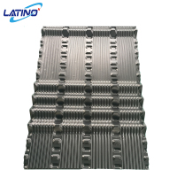 Cooling Tower PVC Fills
