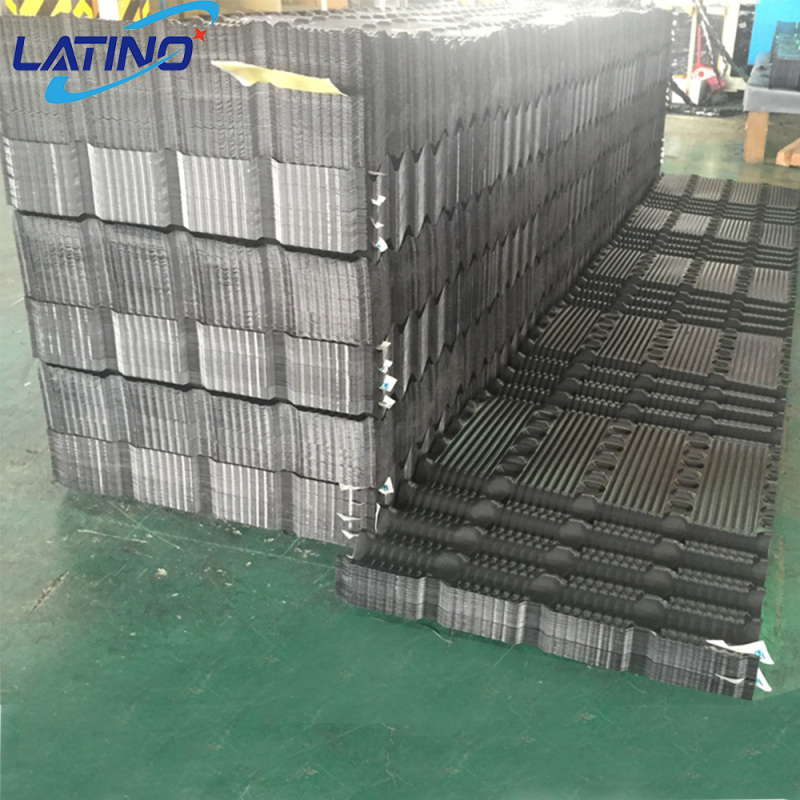 Cooling Tower PVC Fills