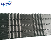 Cooling Tower PVC Fills