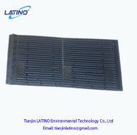 Bac Cooling Tower Fill Replacement