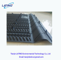 Bac Cooling Tower Fill Replacement