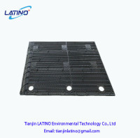 Bac Cooling Tower Fill Replacement