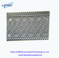 Cooling Tower PVC Fills Type