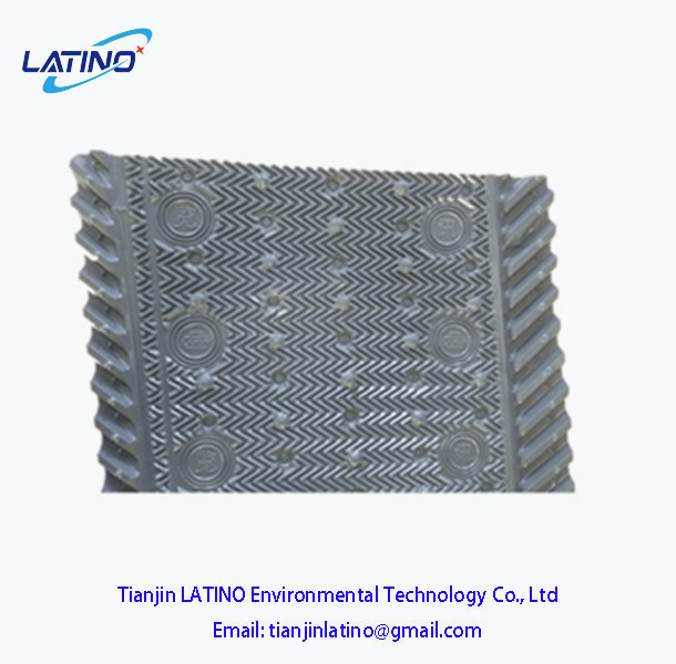 Cooling Tower PVC Fills Type