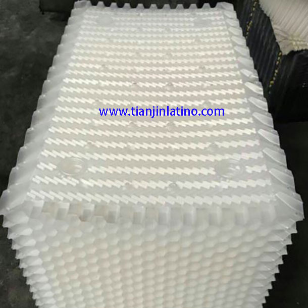 Cooling Tower PP Fill