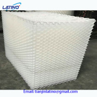 Cooling Tower PP Fill