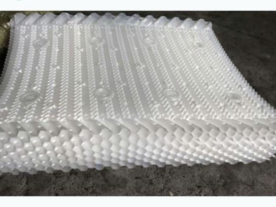 คูลลิ่งทาวเวอร์ PP Fill