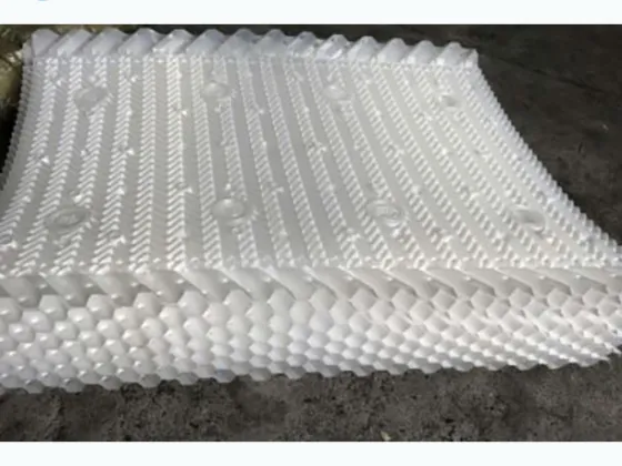 Isi PP Menara Penyejuk