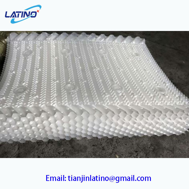 Cooling Tower PP Fill