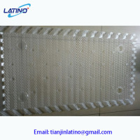 Cooling Tower PP Fill