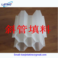 Remplissage de tour de refroidissement PP à haute température