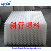 Remplissage de tour de refroidissement PP à haute température