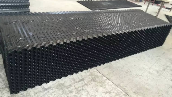 Cross Flow Cooling Tower Marley Fill