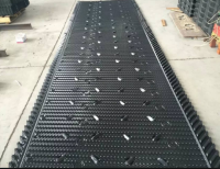 Cross Flow Cooling Tower Marley Fill