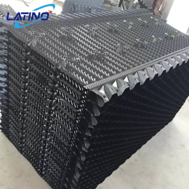 Cross Flow Cooling Tower Marley Fill