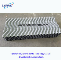 Pek Isi Menara Penyejuk