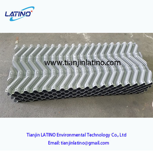 Pek Isi Menara Penyejuk