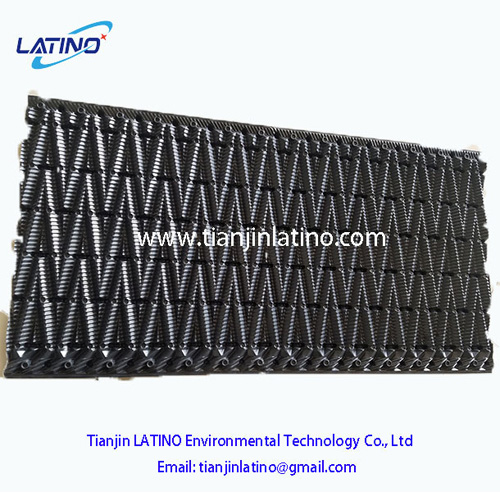 Cooling Tower Fill Film
