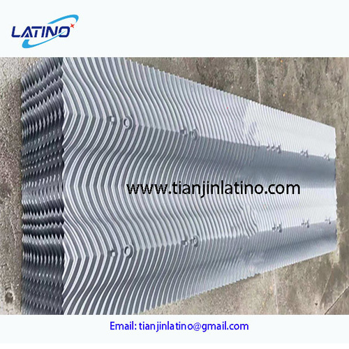 คูลลิ่งทาวเวอร์สแปลช PVC Fills